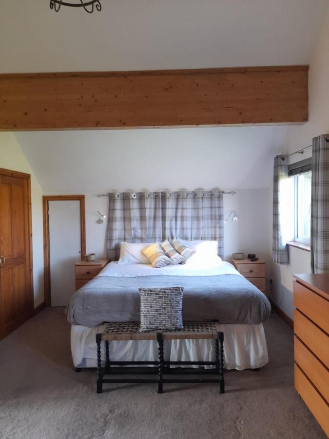 3 Bed Lodge With Ev Point Truro Extérieur photo