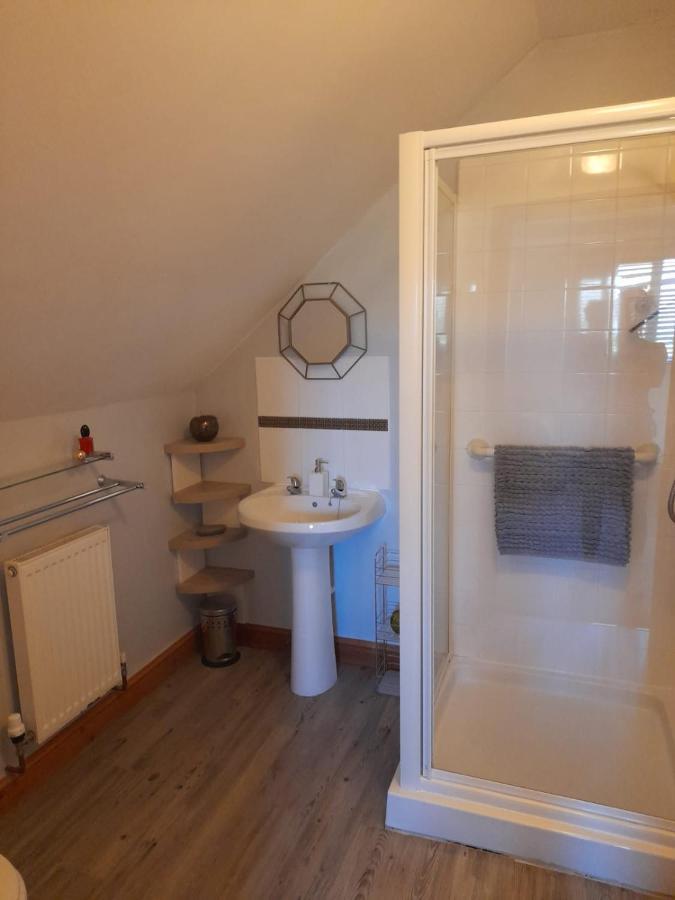 3 Bed Lodge With Ev Point Truro Extérieur photo